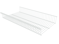 Корзина стационарная Titan GS