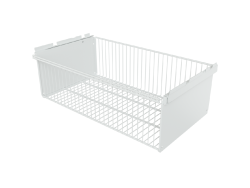 Корзина выдвижная Titan GS