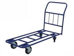 Тележка каркасная ТК-4 800х1400 с одной ручкой