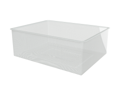 Корзина мелкосетчатая Titan GS