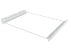 Рама выдвижная для мелкосетчатых корзин Titan GS