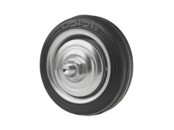 C 92 колесо промышленное без крепления