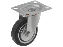 SC 93 колесо промышленное с поворотной площадкой