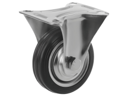 FC 92 колесо промышленное с неповоротной площадкой