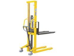 Штабелер гидравлический XILIN SDJ1016 1т 1.6м