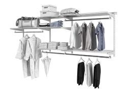 Готовая Гардеробная Система Titan GS 350