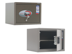 Офисный сейф AIKO ТМ-25 KL/TM-25 EL
