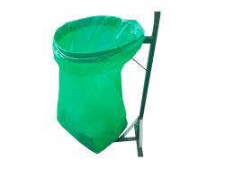 Металлическая уличная Урна  «Кольцо»