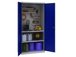 Инструментальный шкаф ИП-1/4