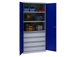 Инструментальный шкаф ИП-1/8