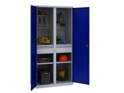 Инструментальный шкаф ИП-2/1