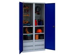 Инструментальный шкаф ИП-2/2