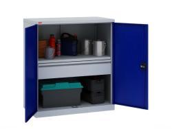 Инструментальный шкаф ИП-1-0.5/3