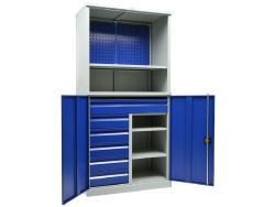 Шкаф инструментальный ТС 1995/2-121215