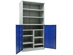 Шкаф инструментальный ТС 1995/2-102400