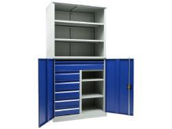 Шкаф инструментальный ТС 1995/2-102215