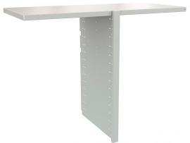 Перегородка вертикальная TCD-1800/2 для шкафов TC - Инструкция по установке перегородки TCD 1800-2 шкаф TC