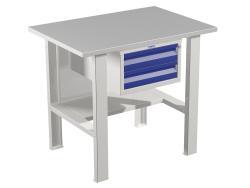 Верстак Profi № 109 WT100.F1/F1.000