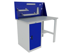 Верстак Profi № 203 WT120.WD1/F1.010