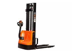 Штабелер самоходный электрический SIBLINE CL 1225J с гелевой АКБ 1.2т 2.5м