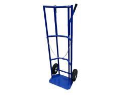 Тележка двухколесная КПУ-2 для пивных кег