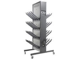 Стойка сушильная Норд 16 - Инструкция по сборке стойки сушильной НОРД-16/НОРД-20