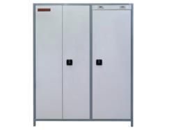 Металлический сушильный шкаф RANGER-5