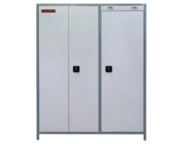 Металлический сушильный шкаф RANGER-5 - Паспорт на сушильный шкаф RANGER 5 и RANGER 8