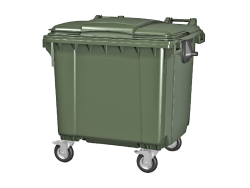 Мусорный контейнер MKA-1100