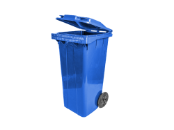 Мусорный контейнер MKA-240