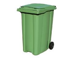 Мусорный контейнер MKA-360