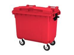 Мусорный контейнер MKA-770