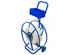 Тележка размотчик TP-02