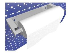 Держатель для бумажных полотенец