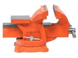 Тиски слесарные для верстаков