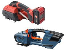 Выбирай аккумуляторный стреппинг инструмент