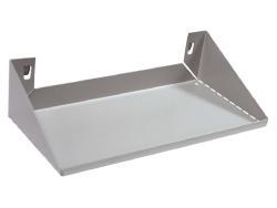 Полка малая SSH для перфорированного экрана