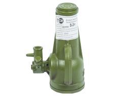 Домкрат винтовой ДВ TOR