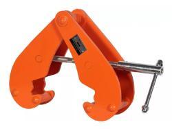 Захват балочный ВС Сибталь