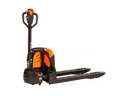 Тележка самоходная электрическая SIBLINE SL15 с одним Li-ion АКБ 1.5т