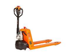 Тележка электрическая SIBLINE SM15 с ручным подъёмом 1.5т