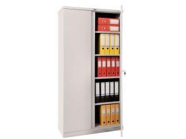 Офисный шкаф ПРАКТИК M-18 - Инструкция по сборке шкафа M18