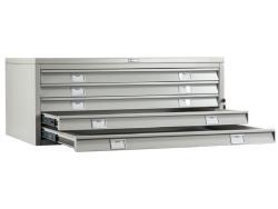 Картотека ПРАКТИК  A1-05/1 Верх