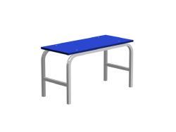 Скамья гардеробная ЛДСП