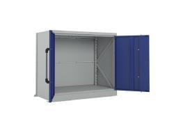 Инструментальный шкаф HARD 1000-000000