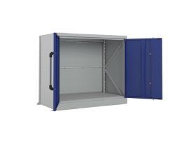 Инструментальный шкаф HARD 1000-000000 - Инструкция по сборке инструментальных шкафов HARD1000-HARD2000