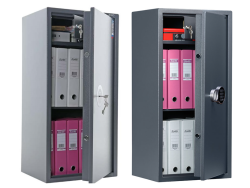 Офисный сейф AIKO TSN.90T KL/EL