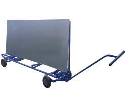 Тележка для листовых материалов ТЛСМ-П