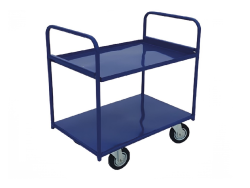 Тележка платформенная ярусная ТЯ