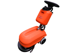 Поломоечная машина NOBLELIFT NB380